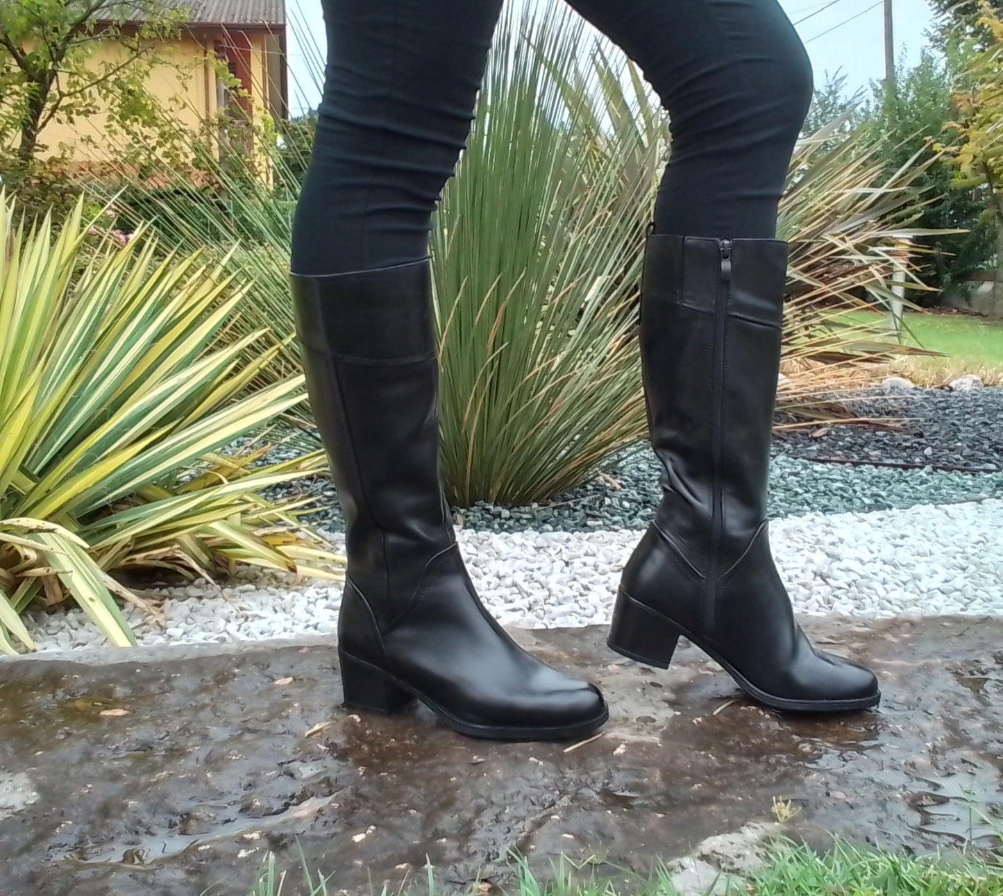 Stivale donna art.M2550041