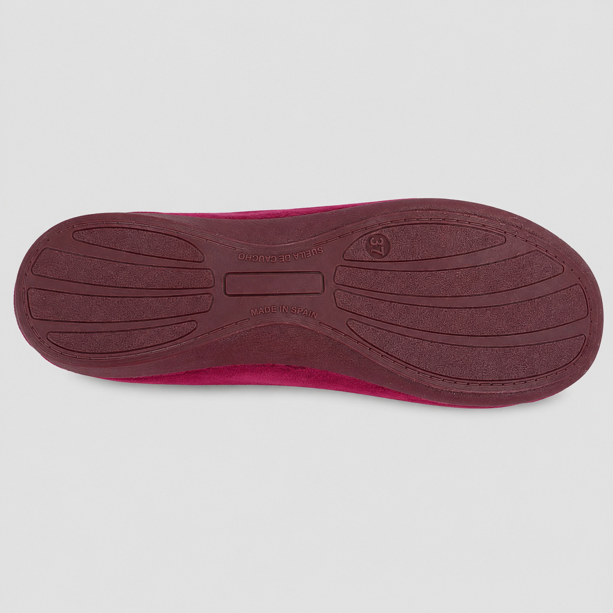 DOREA FV2331 PANTOFOLA BORDO'