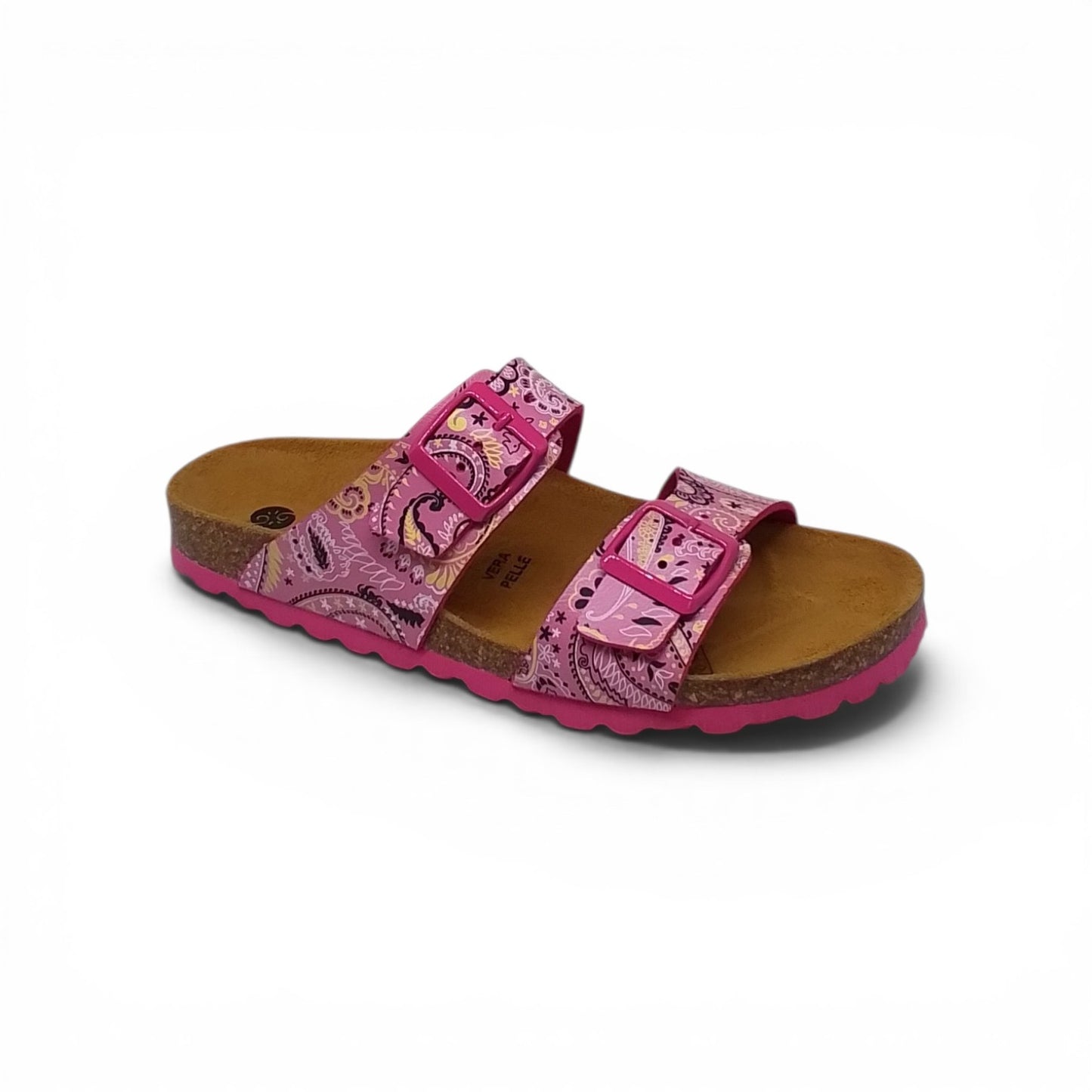 DOREA 176 BANDANA FUXIA