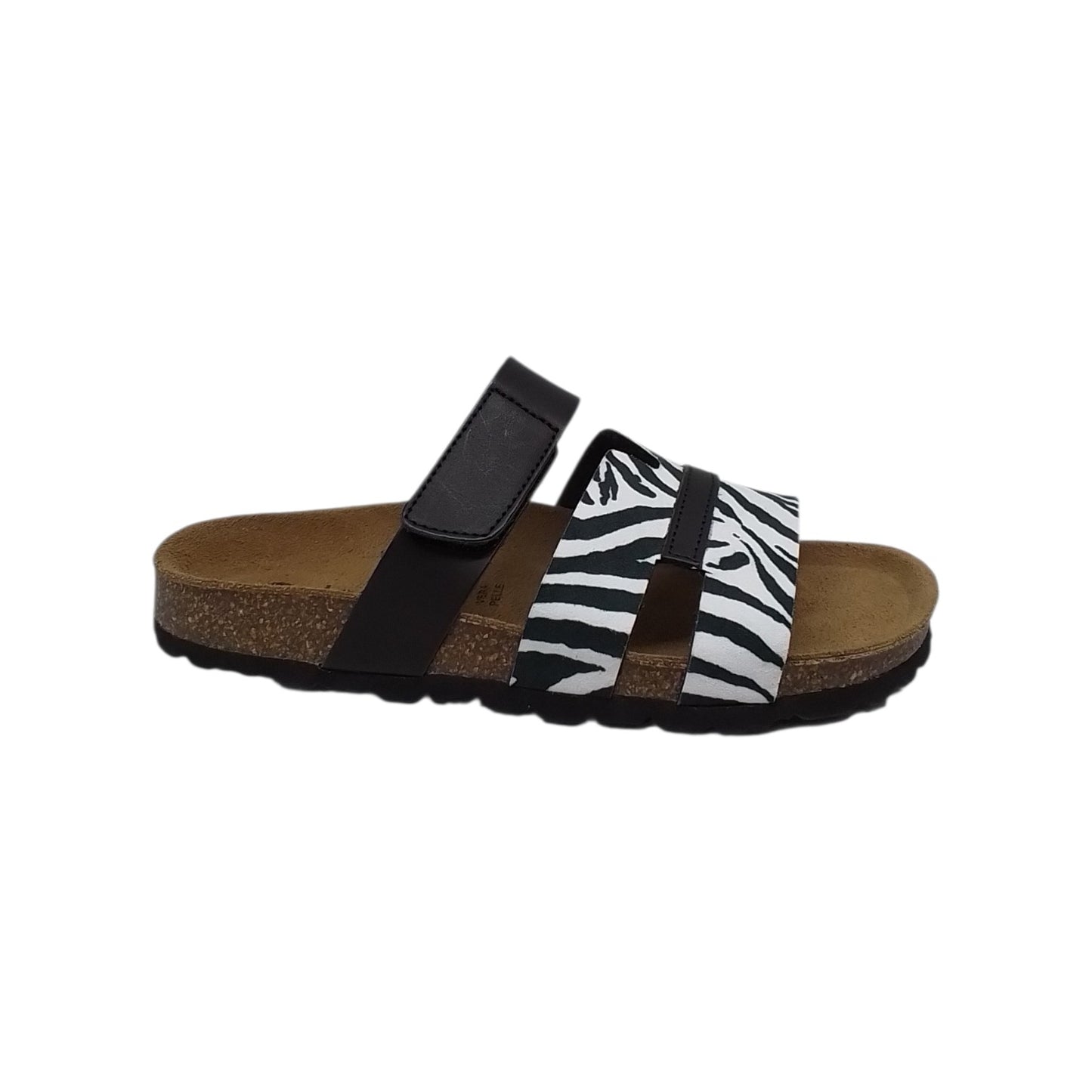 DOREA 549 BIANCO ZEBRA