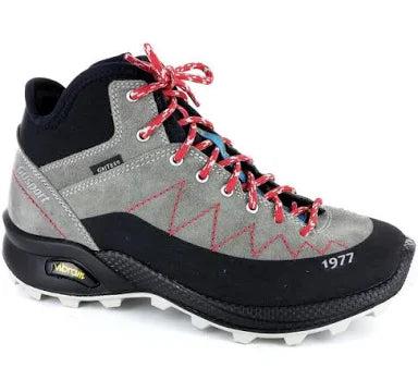 GRISPORT 13143 NABUK BEIGE