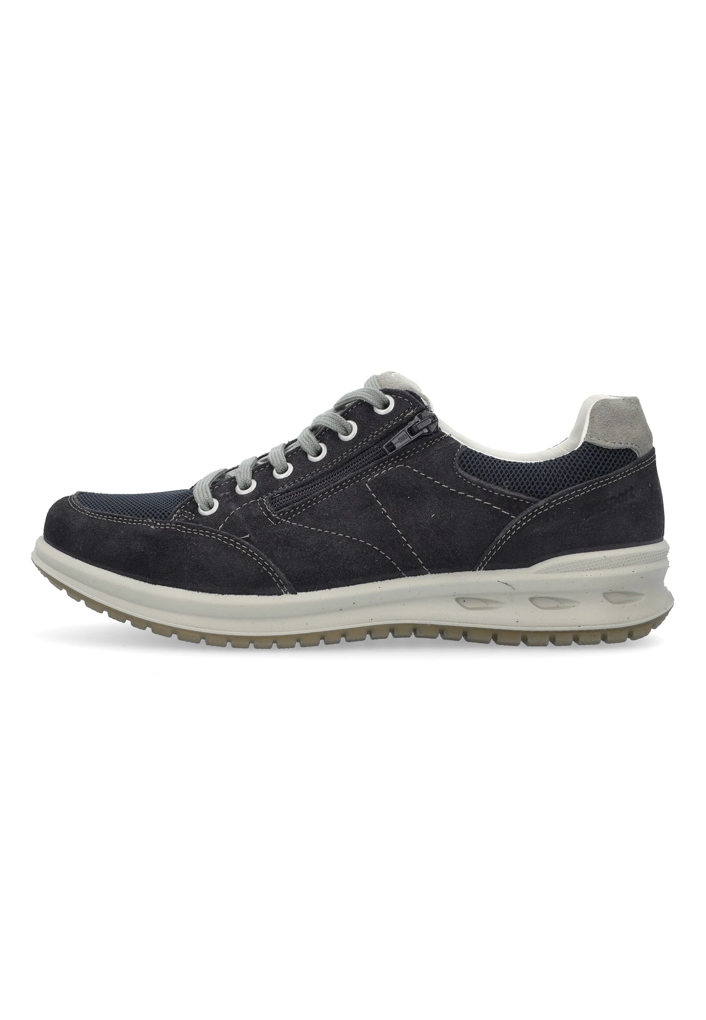 GRISPORT ALLACCIATA ZIP BLU 43069