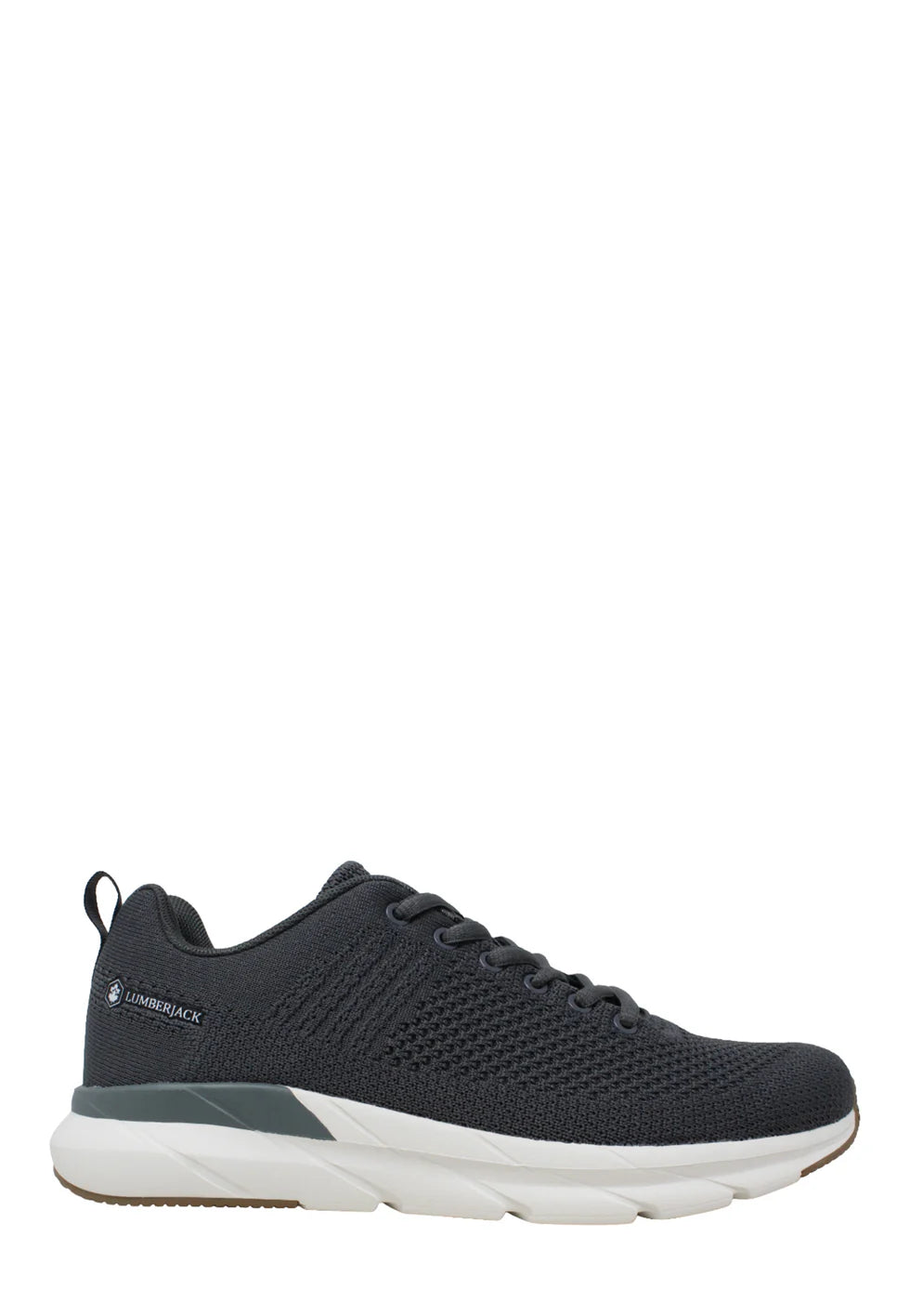 LUMBERJACK CONNECT GRIGIO