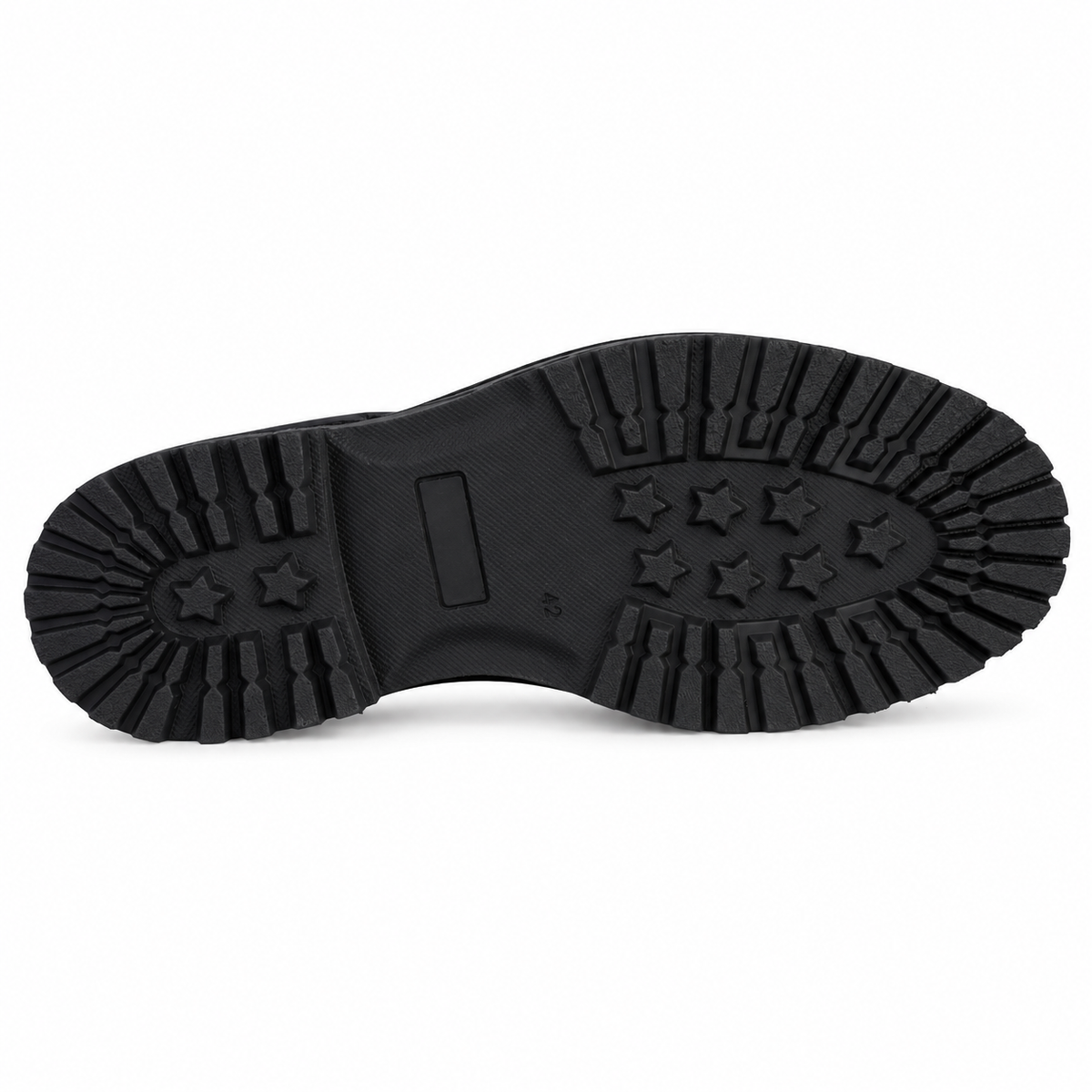 WALK DREAM W7699 SCARPONCINO NERO