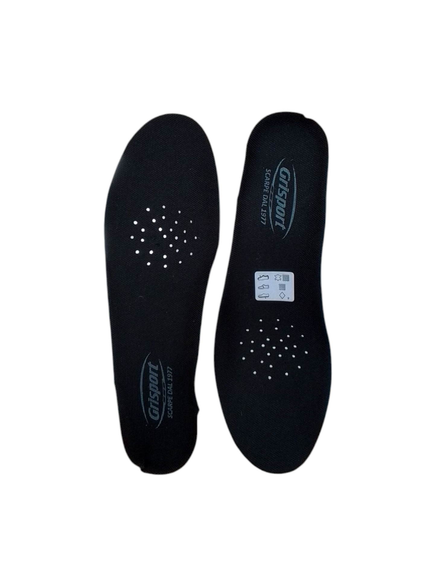 Grisport donna, scarpa da trekking, art 13133,colore TUNDRA