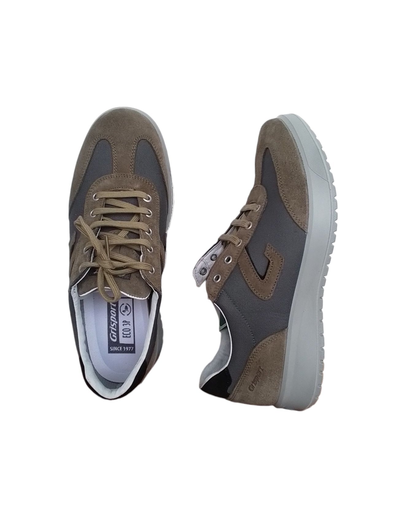 SNEAKERS CLASSICI UOMO