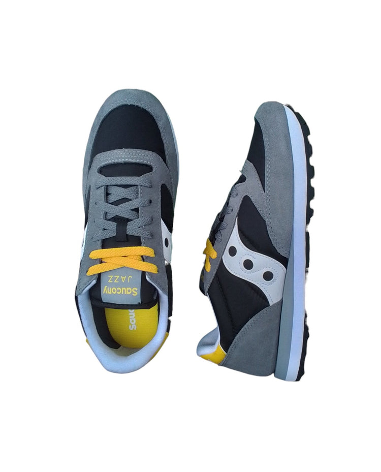 SNEAKERS UOMO MODA