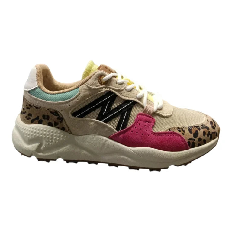 Sneakers donna moda