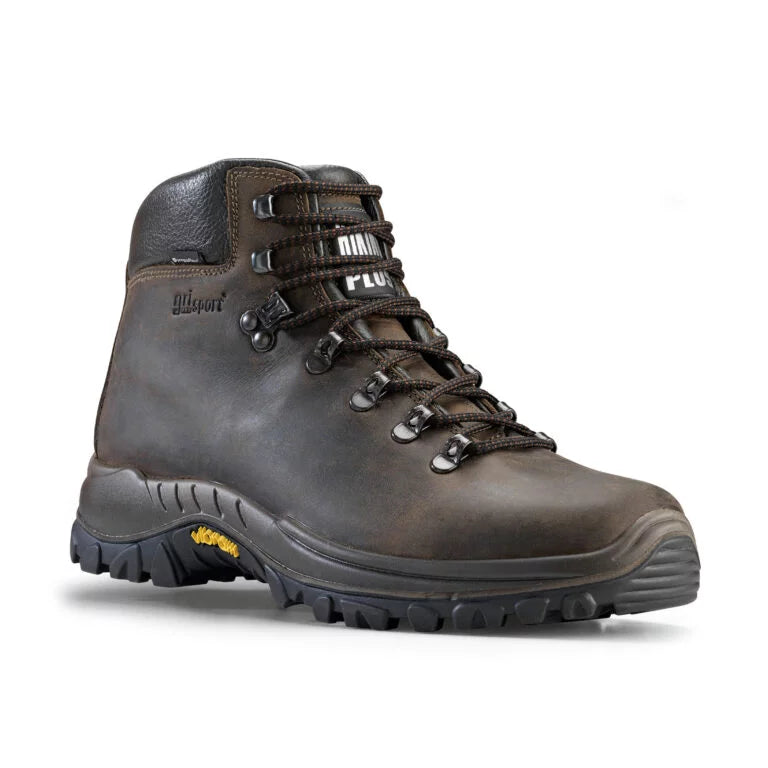 TREKKING UOMO