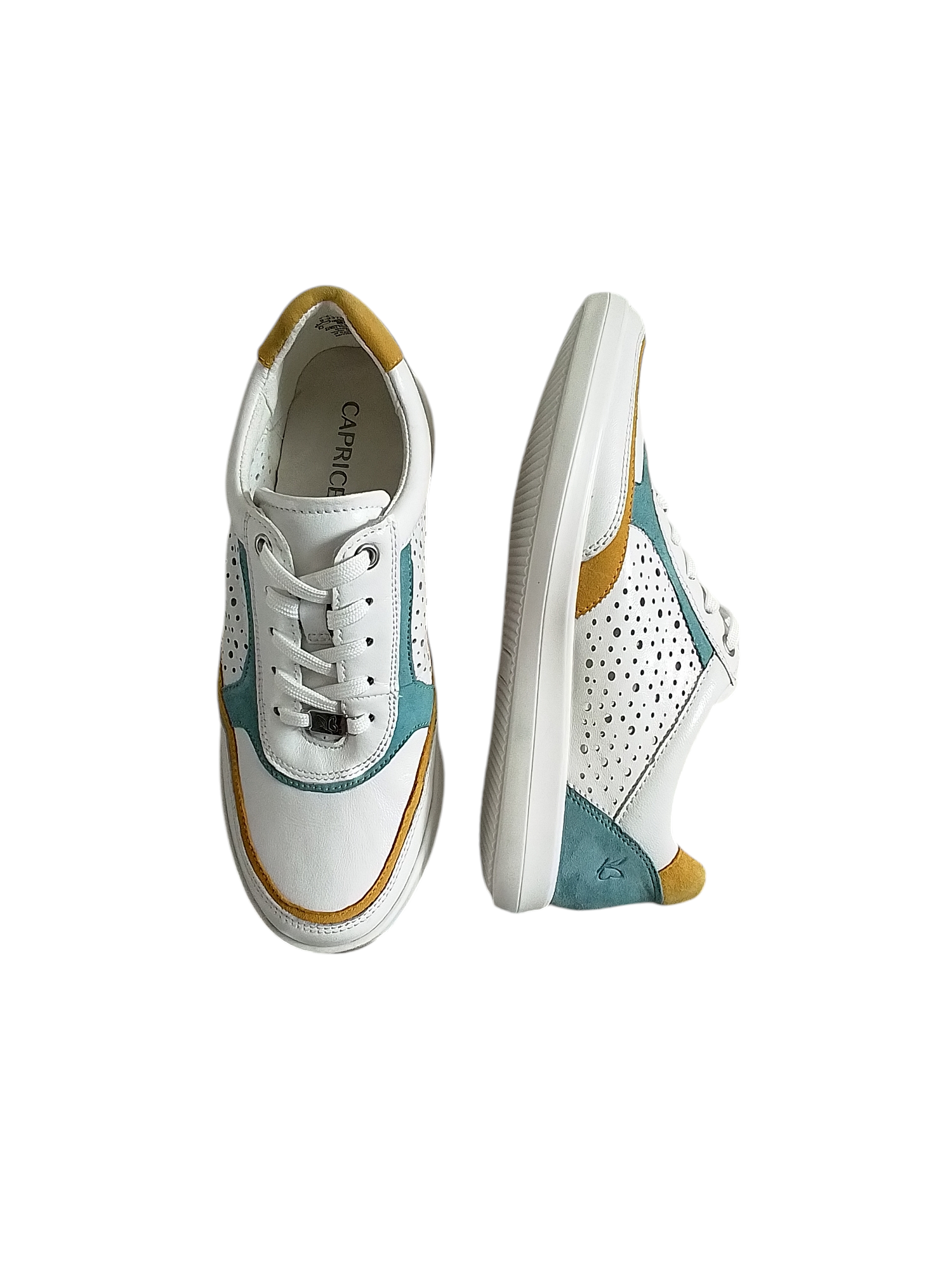 SNEAKERS CLASSICI DONNA
