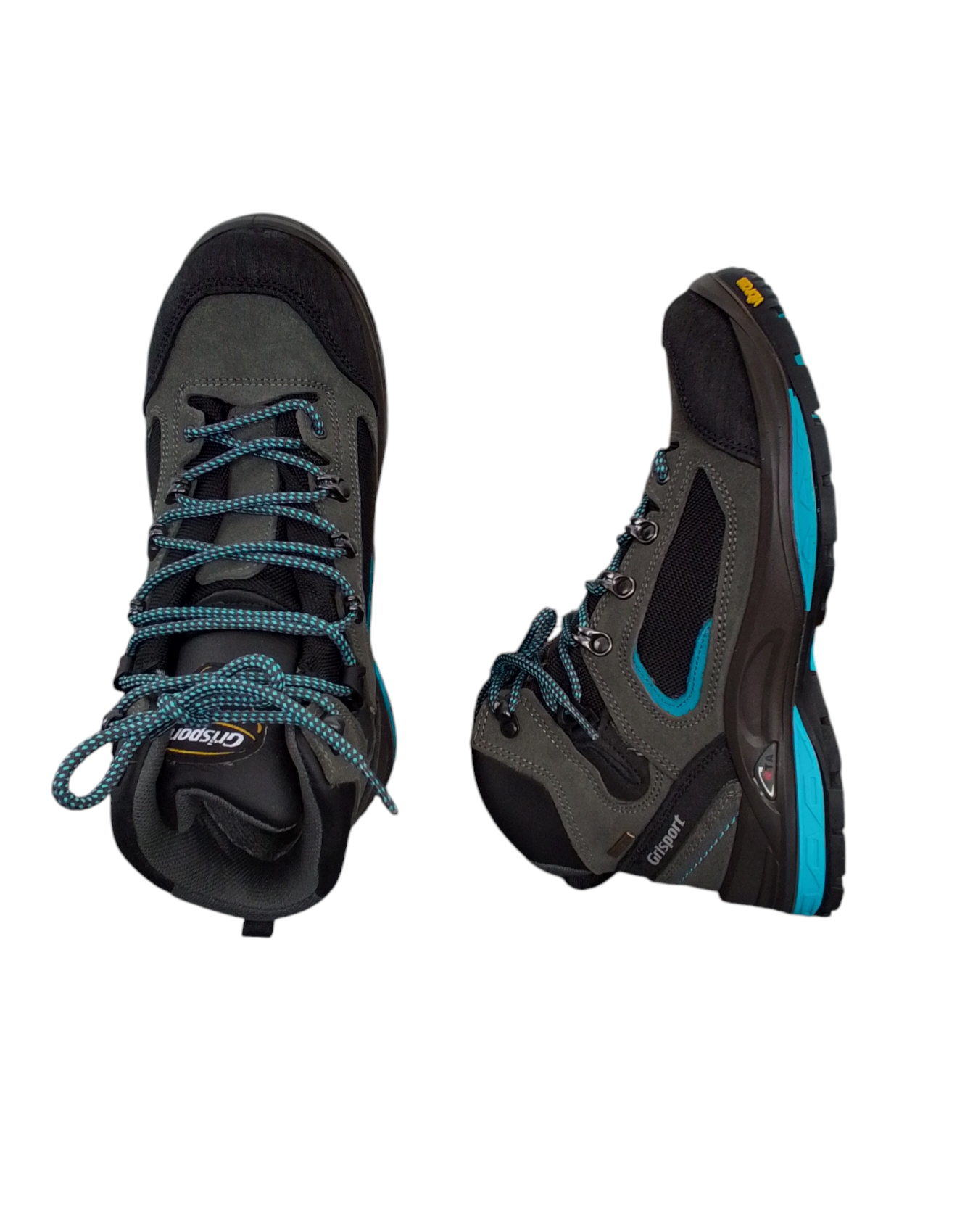 TREKKING UOMO