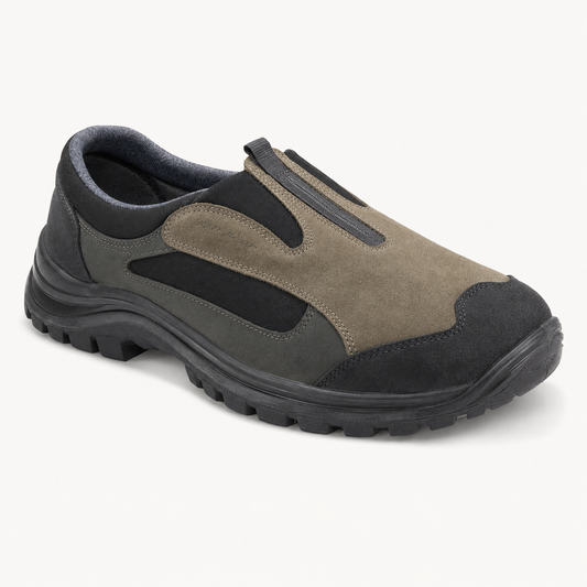 GRISPORT CAMOSCIO BEIGE - immagine principale