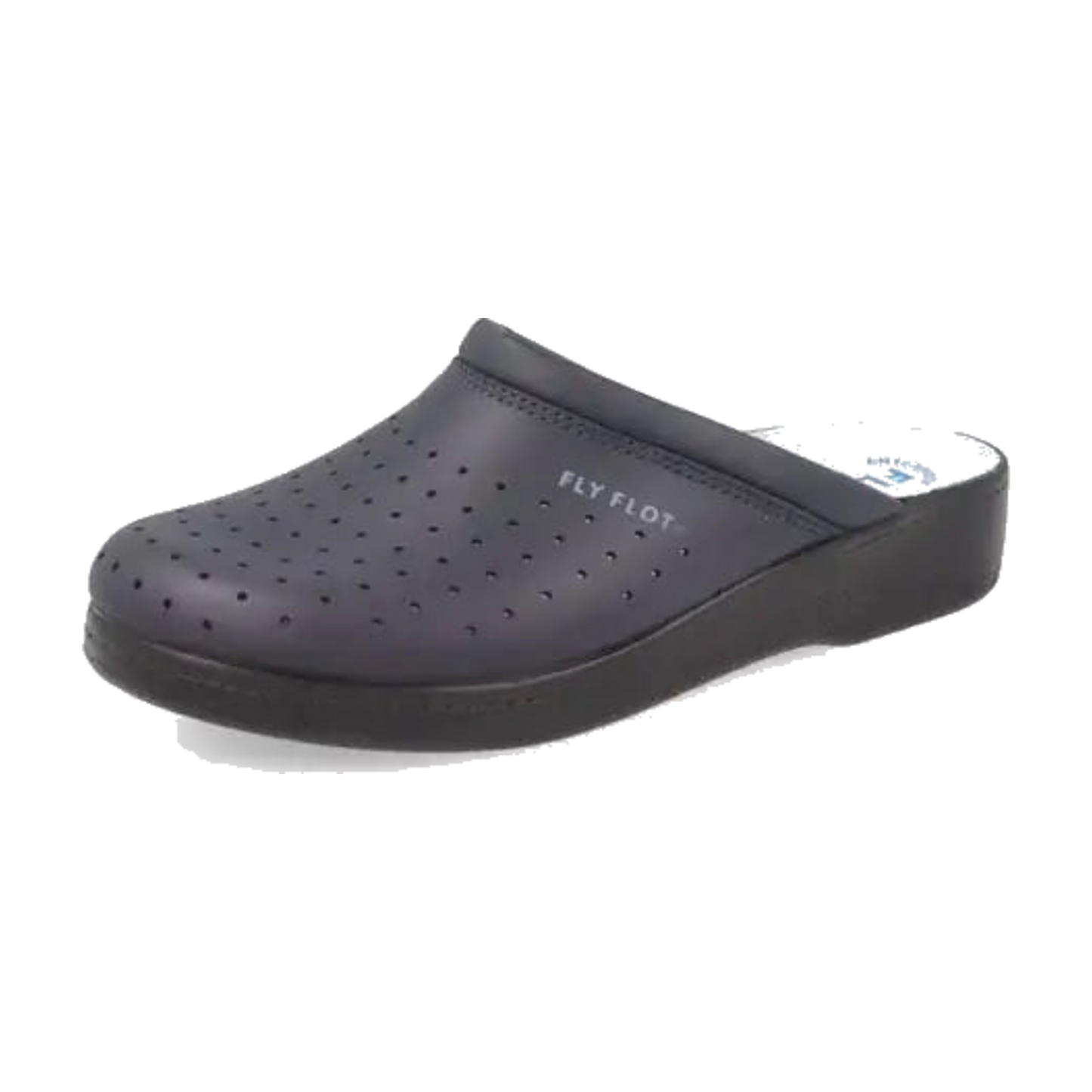 FLY FLOT BLU FORATA - immagine principale 1:1 su sfondo bianco