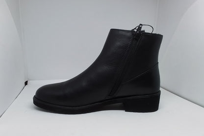 Luxury stivaletto donna,ART.ELSA 5123,COLORE NERO