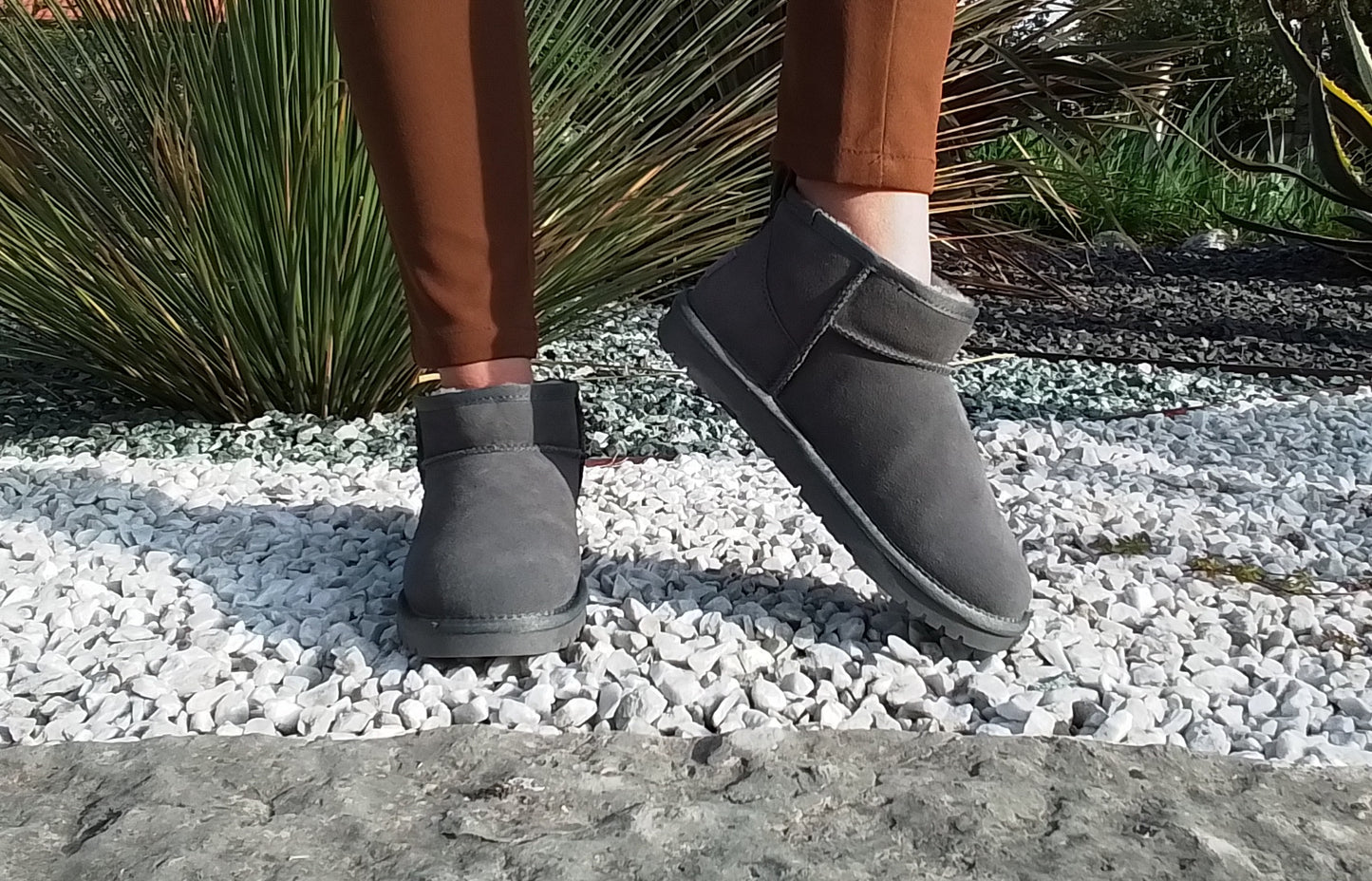 Stivaletto donna,ART.GS478,COLORE GRIGIO.