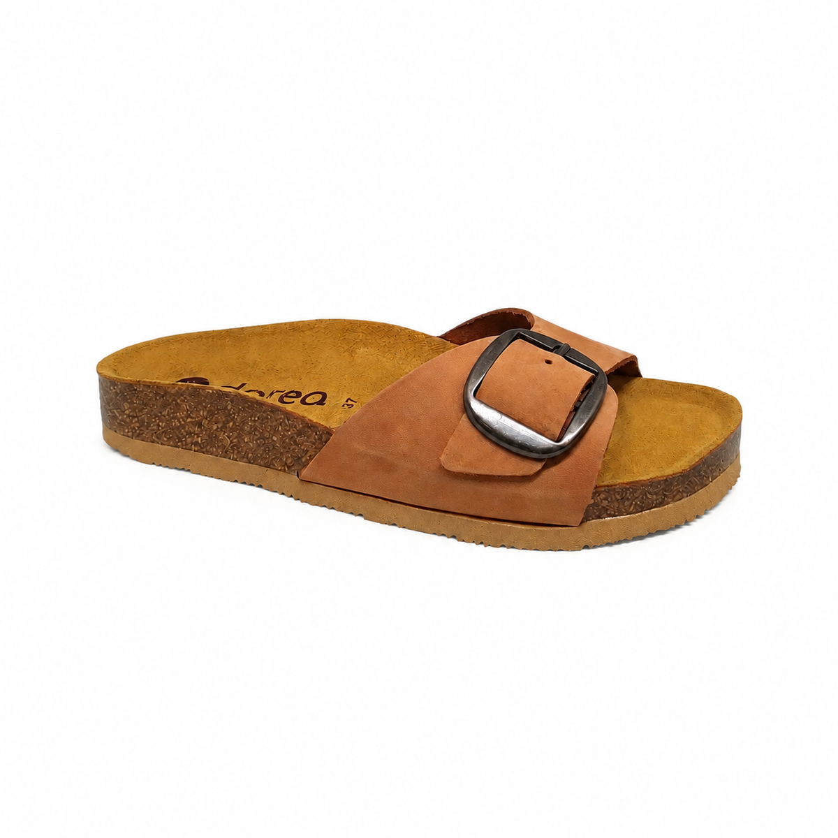 DOREA 303 MATTONE - sfondo bianco