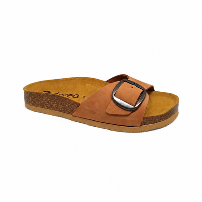 DOREA 303 MATTONE - sfondo bianco