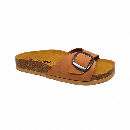 DOREA 303 MATTONE - sfondo bianco