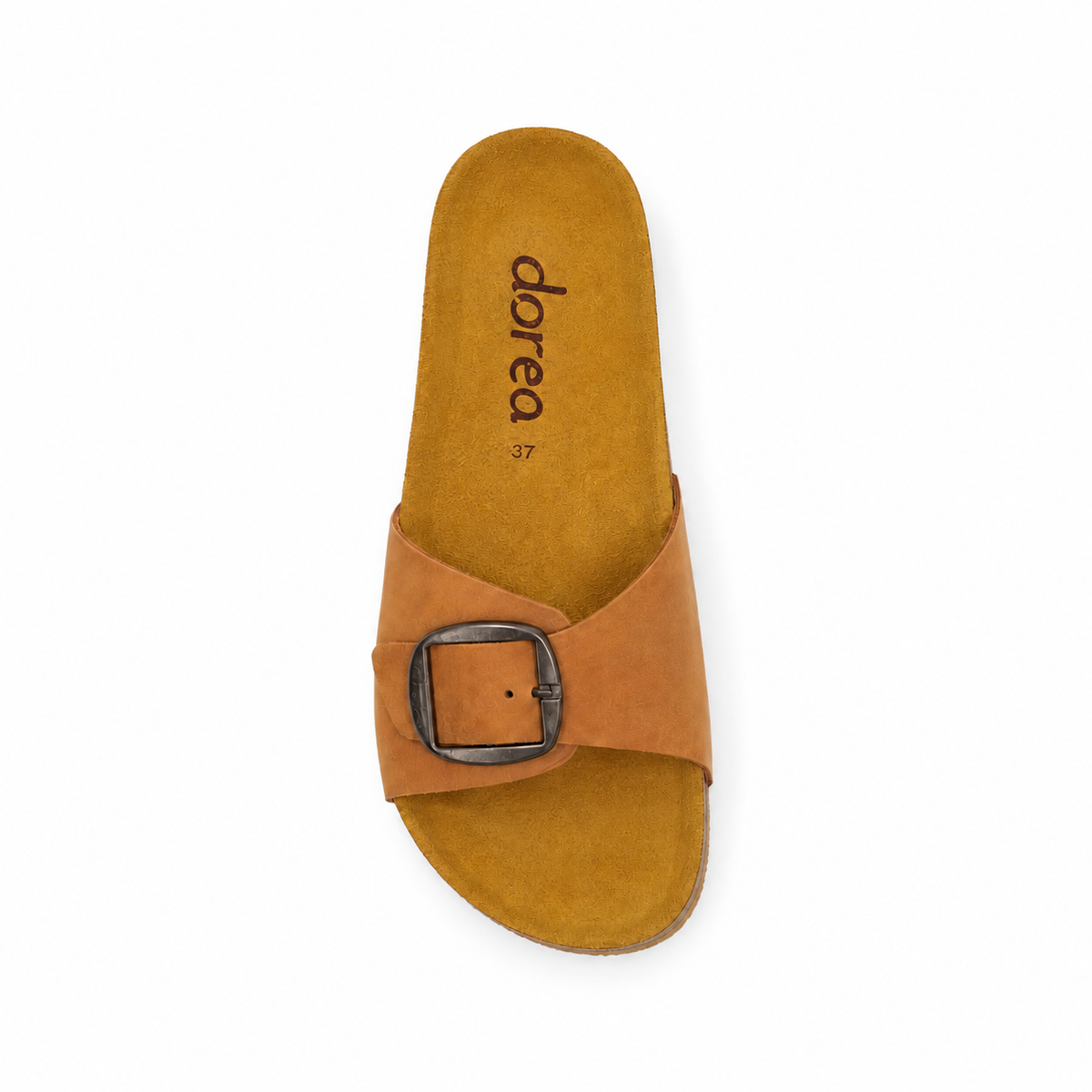 DOREA 303 MATTONE su sfondo bianco