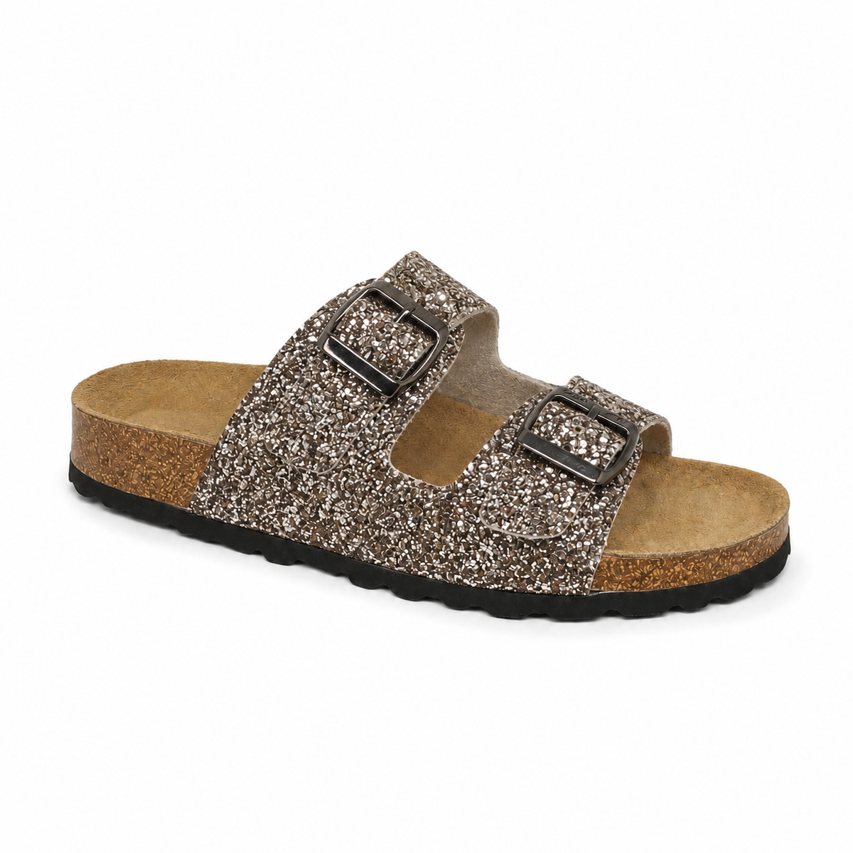 DOREA 161 GLITTER BRONZO - sfondo bianco