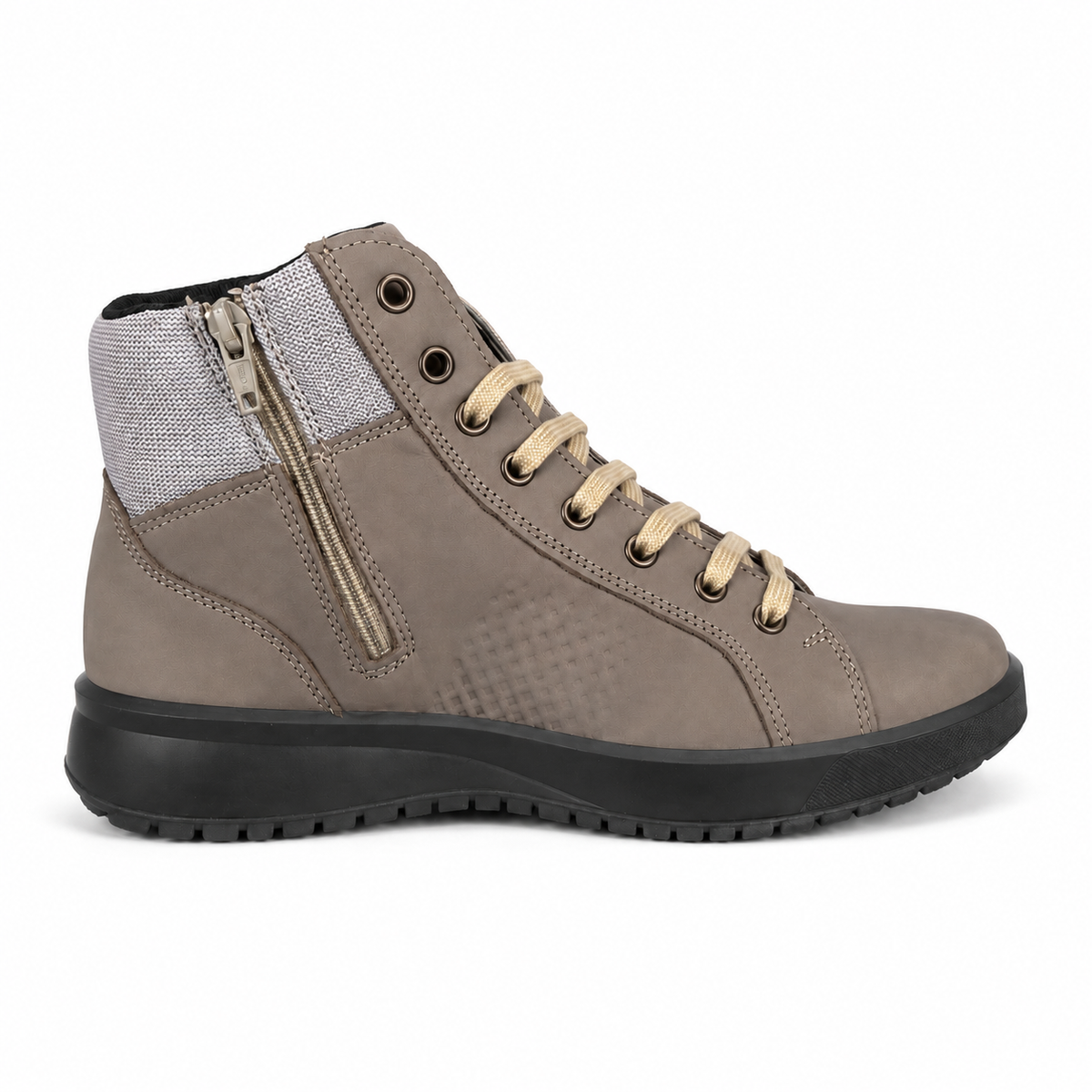 GRISPORT 43606 SCARPONCINO VISONE su sfondo bianco