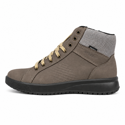 GRISPORT 43606 SCARPONCINO VISONE su sfondo bianco