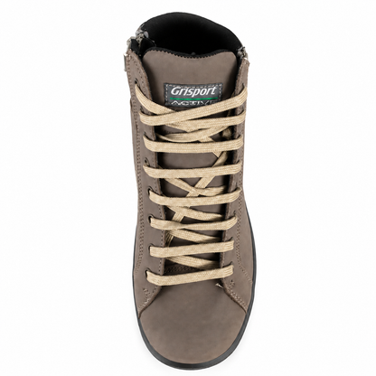 GRISPORT 43606 SCARPONCINO VISONE su sfondo bianco