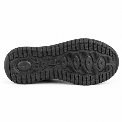 GRISPORT 43606 SCARPONCINO VISONE su sfondo bianco