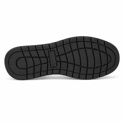 CAPRICE 25416 STIVALETTO BLACK NAPPA su sfondo bianco