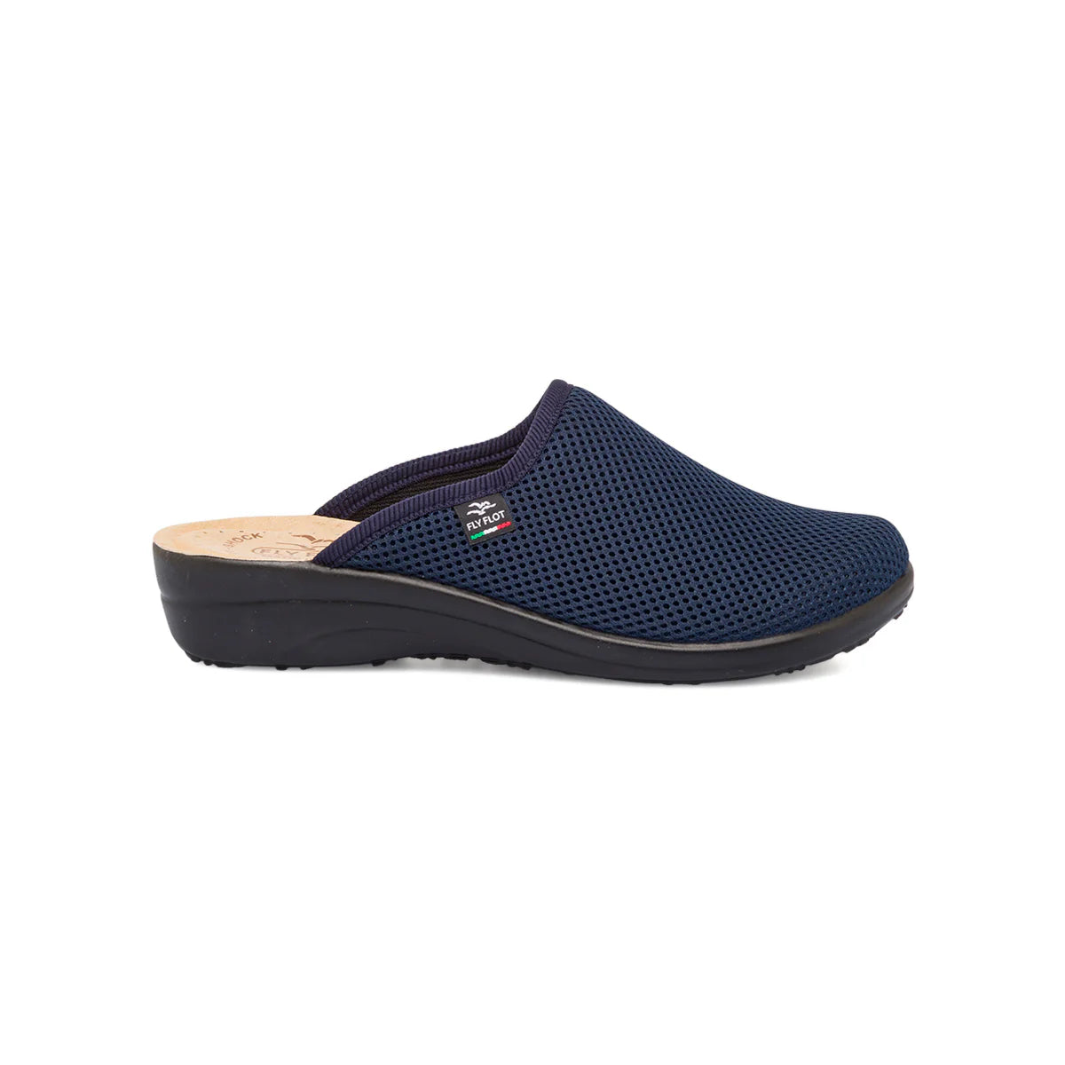 FLY FLOT TELA BLU