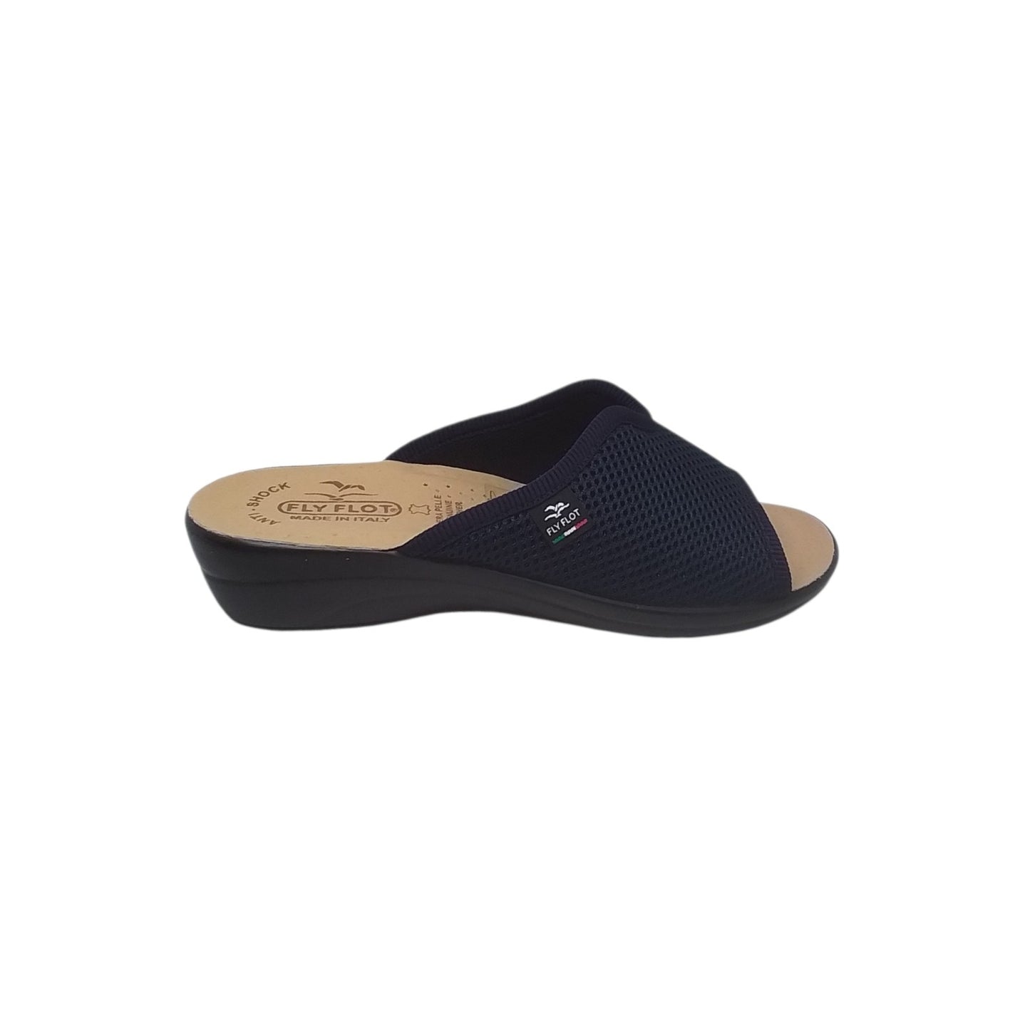 FLY FLOT TELA P. APERTA BLU