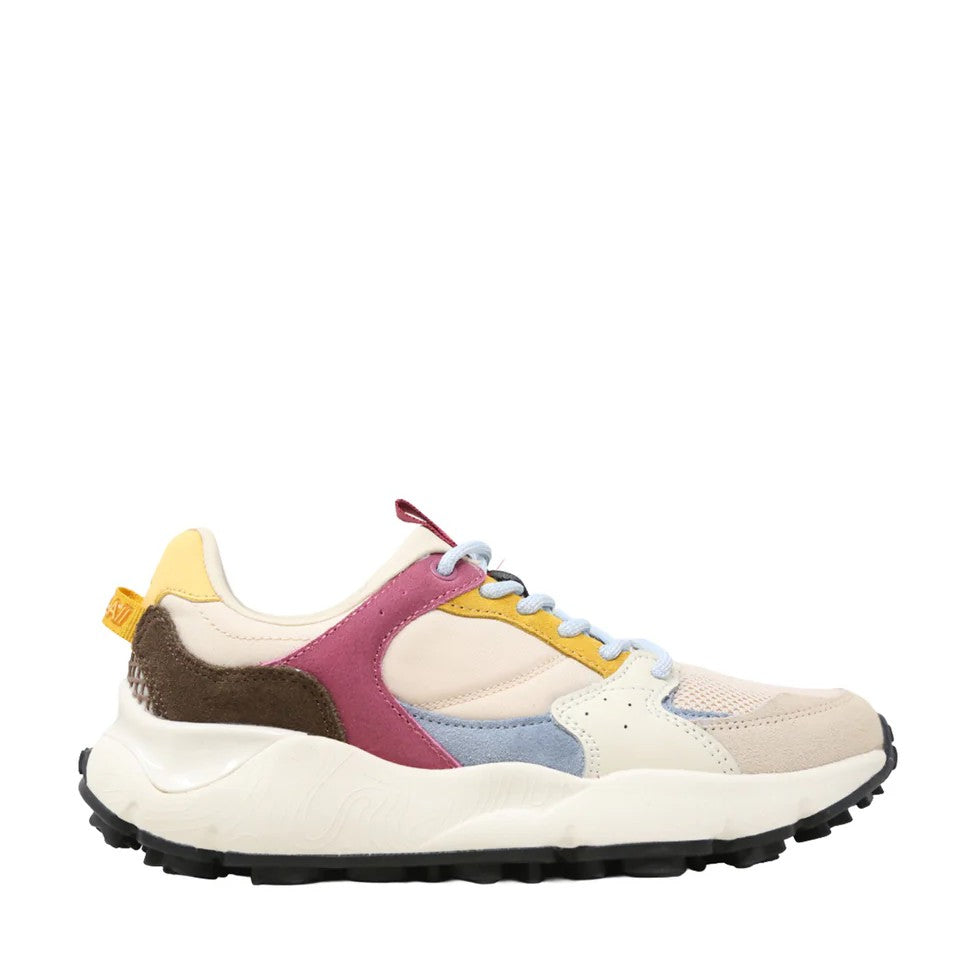 LUMBERJACK MULTICOLOR