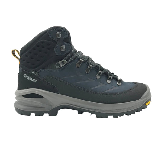 GRISPORT SCARPA TREKKING NABUK OCEANO ART. 15205