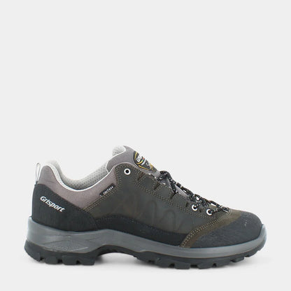 GRISPORT SCARPA TREKKING GRIGIA ART. 14509