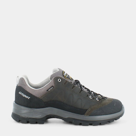 GRISPORT SCARPA TREKKING GRIGIA ART. 14509