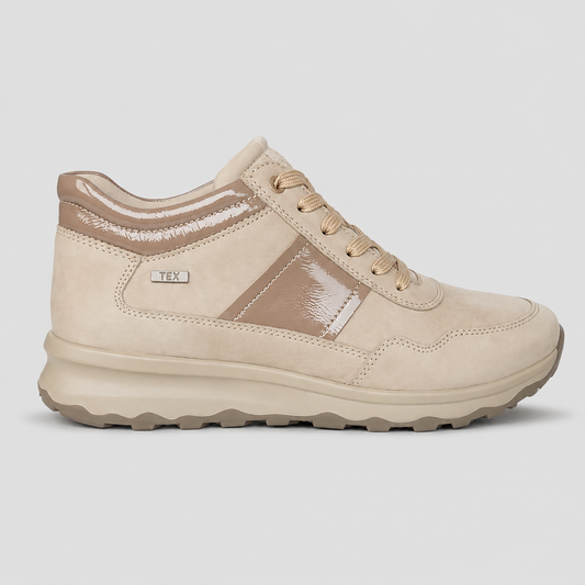 CAPRICE 25204 BEIGE COMBO