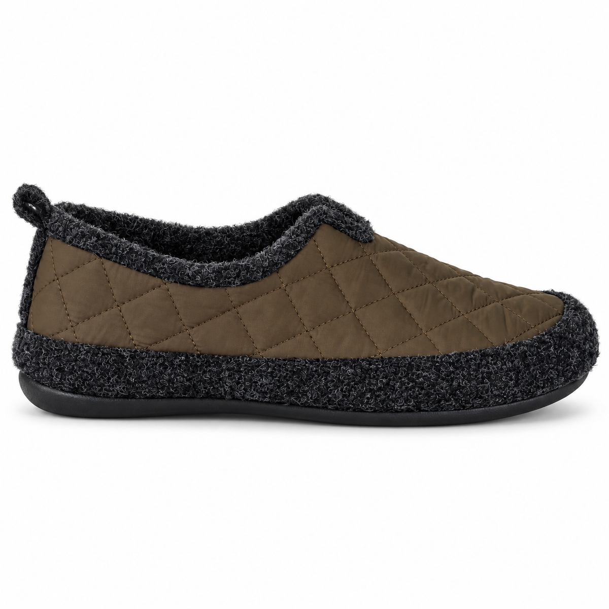 TRATTI 290 PANTOFOLA VERDONE