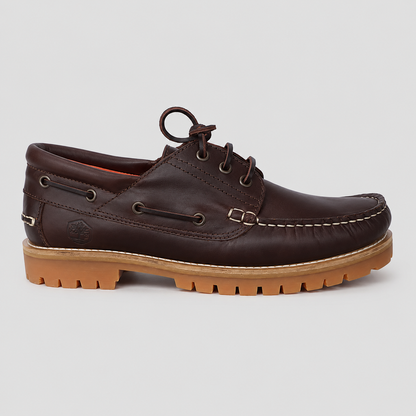 LUMBERJACK 472 BRUNELLO