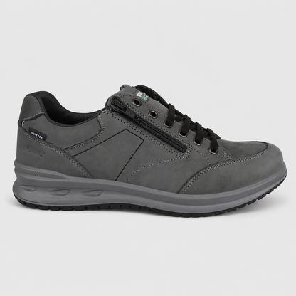 GRISPORT 43069 LACCI/ZIP FUMO TALCO