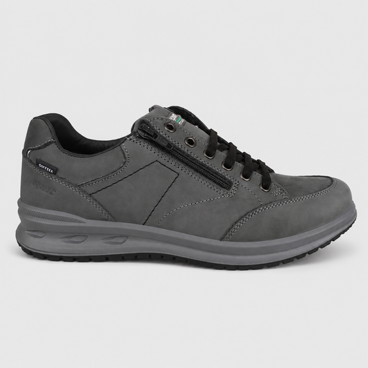 GRISPORT 43069 LACCI/ZIP FUMO TALCO