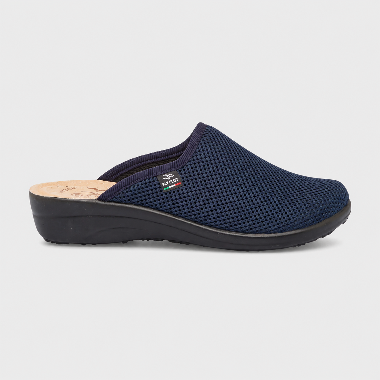FLY FLOT TELA BLU PUNTA CHIUSA