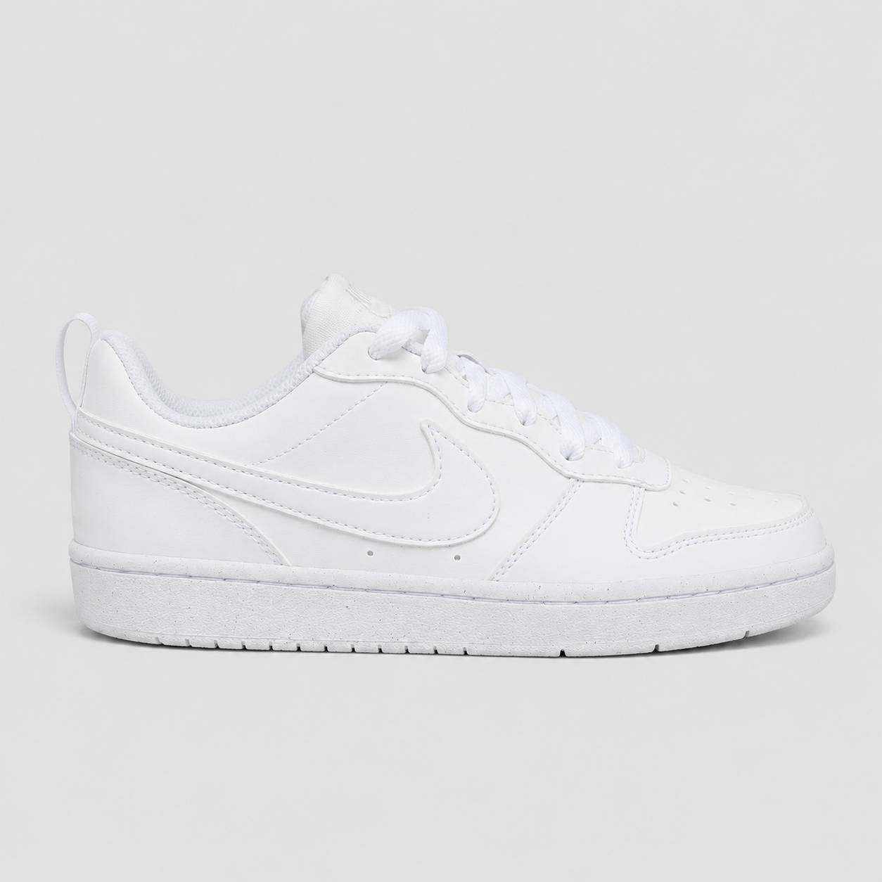 NIKE COURT BOROUGHT LOW RECRAFT BIANCA