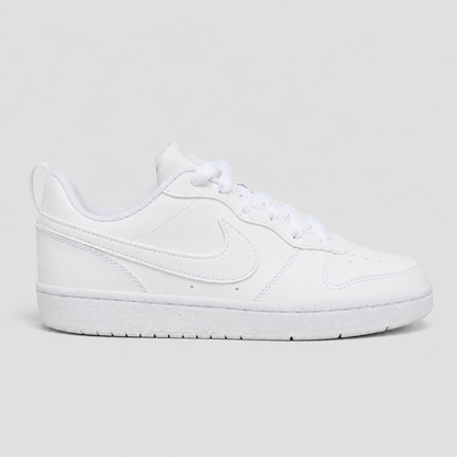 NIKE COURT BOROUGHT LOW RECRAFT BIANCA