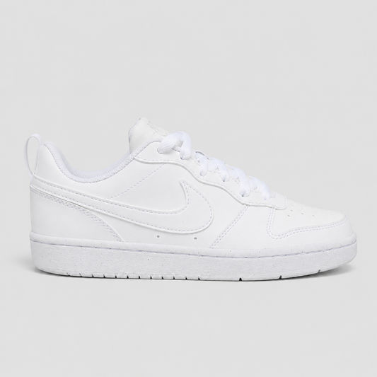 NIKE COURT BOROUGHT LOW RECRAFT BIANCA