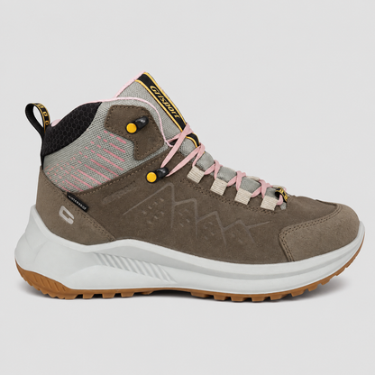 GRISPORT 15503 TREKKING TORBA SCAMOSCIATO