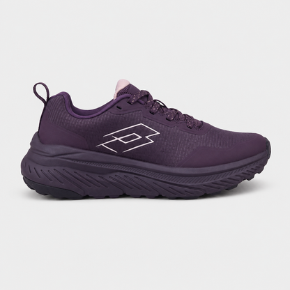 LOTTO REBEL 90AMF PLUM/VIOLET