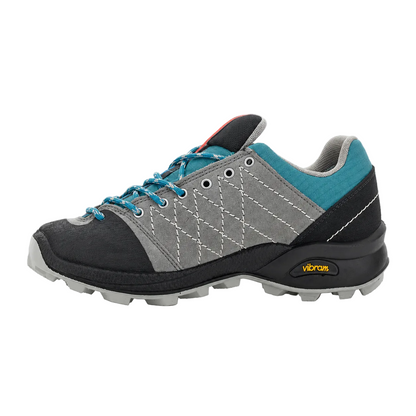 GRISPORT SCARPA TREKKING GRIGIO AZZURRO ART. 13133