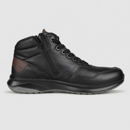 GRISPORT 44113 SCARPONCINO NERO AVON