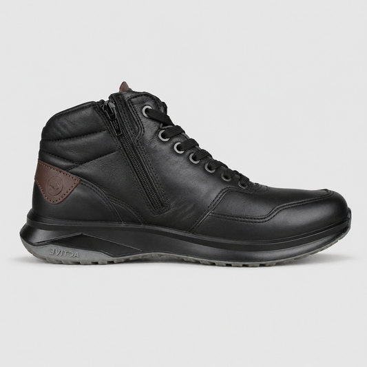 GRISPORT 44113 SCARPONCINO NERO AVON