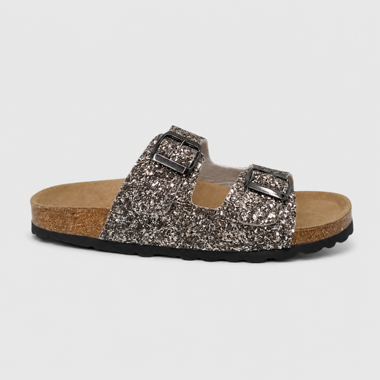 DOREA GLITTER BRONZO